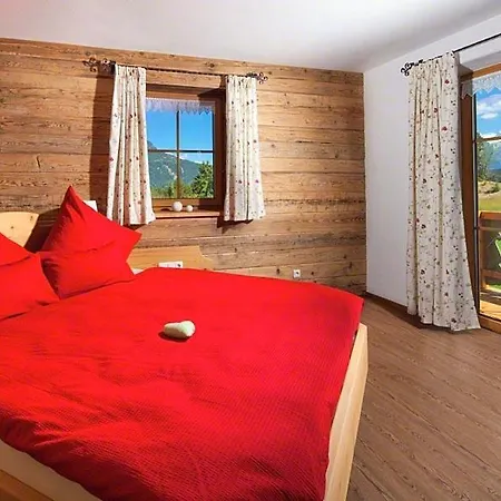 Ferienwohnung Roislerlehen Bischofswiesen Extérieur photo