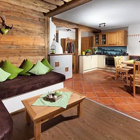 Ferienwohnung Roislerlehen Bischofswiesen Extérieur photo