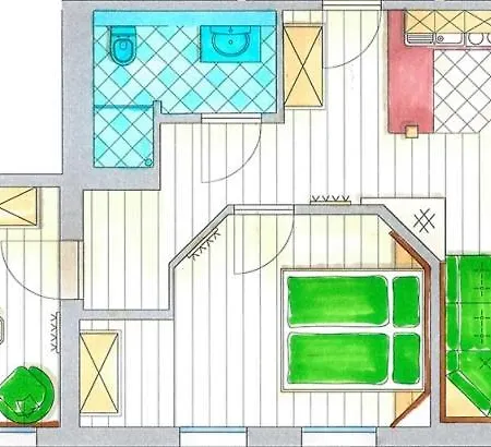 Ferienwohnung Roislerlehen Bischofswiesen Extérieur photo