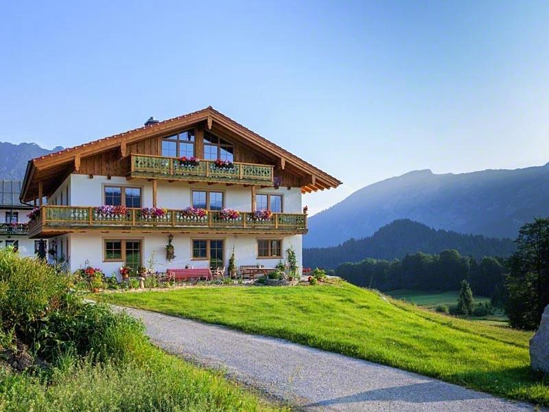 Roislerlehen * Bischofswiesen
